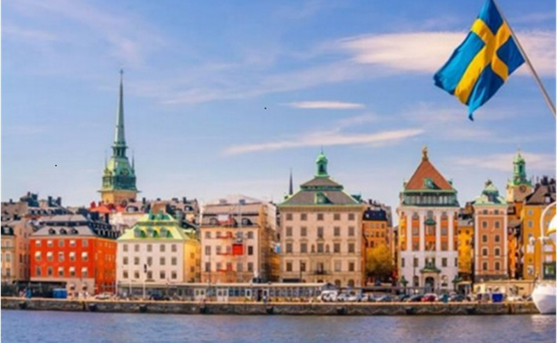 stockholm