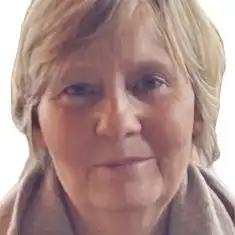 Frederique<br />Mazin