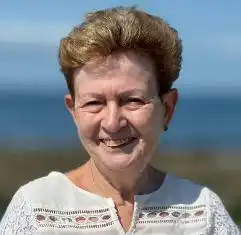 Sylvie<br />Marion